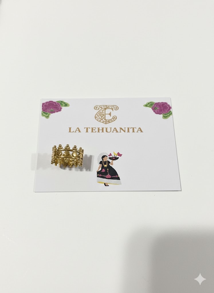 Anillos
