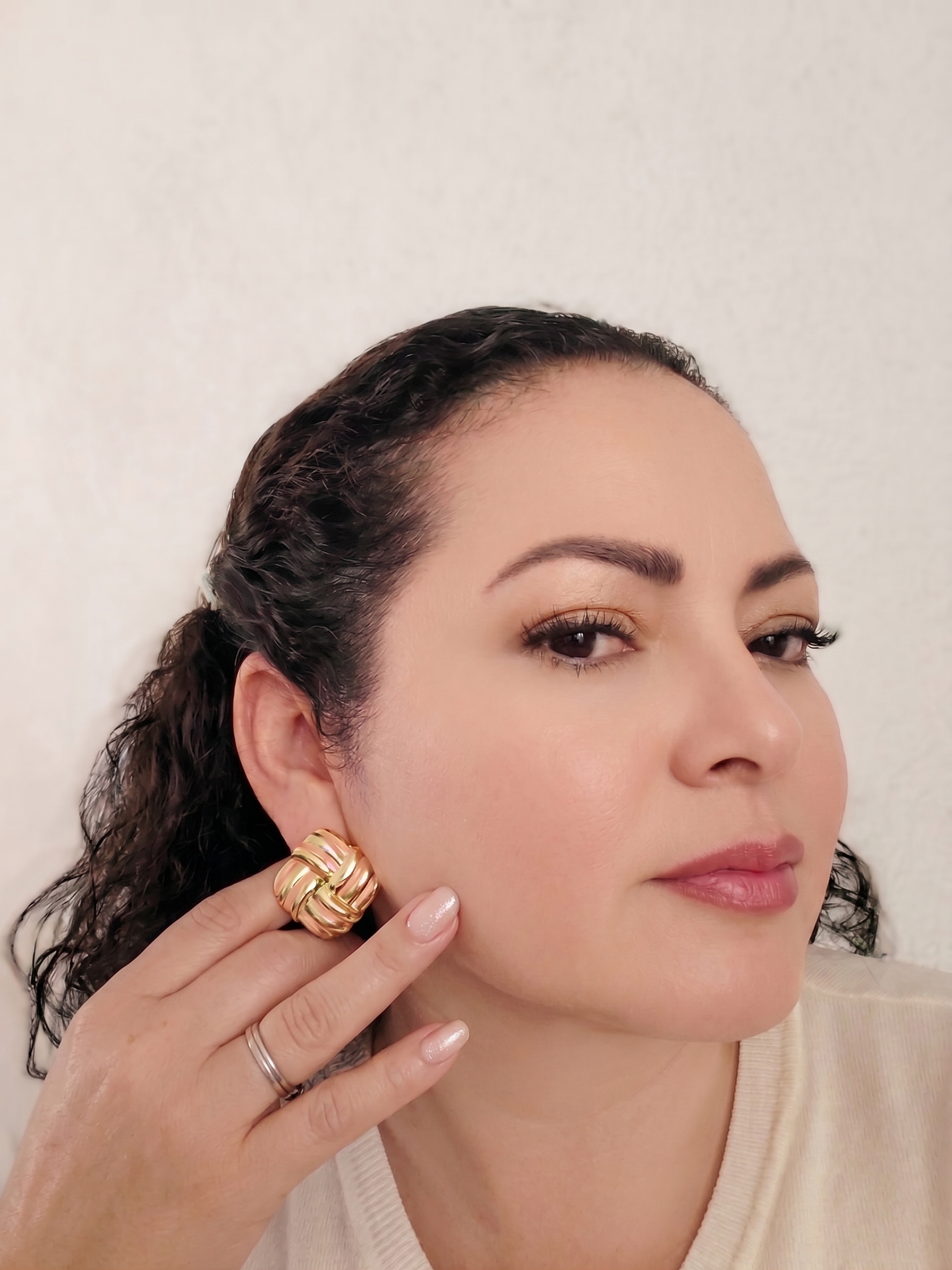 ARETES CUADRADOS